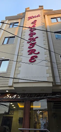 Hotel Sapphire