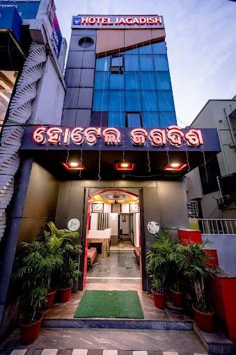 Hotel Jagadish