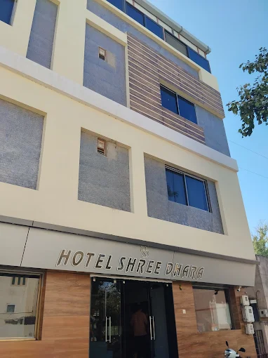 Hotel Shree Dhara