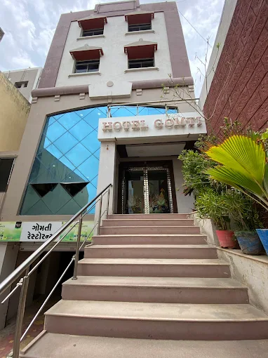 Hotel Gomti