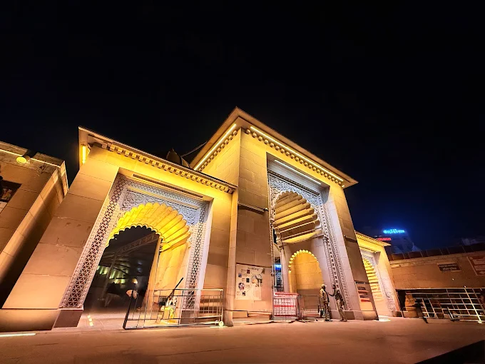 Hotel Aastha Inn