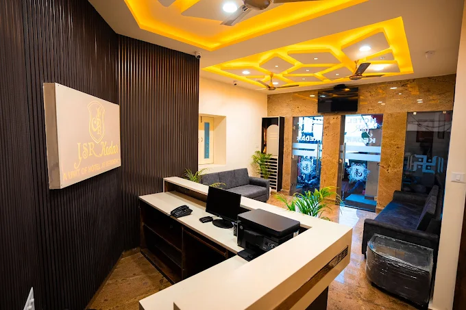 Hotel JSR Kedar