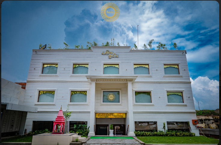 Amritara Ramila Kutir