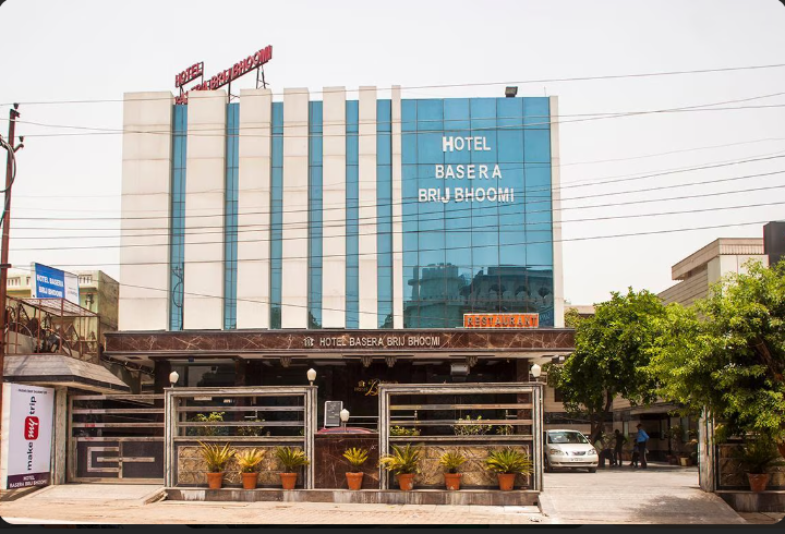 Hotel Basera Brij Bhoomi