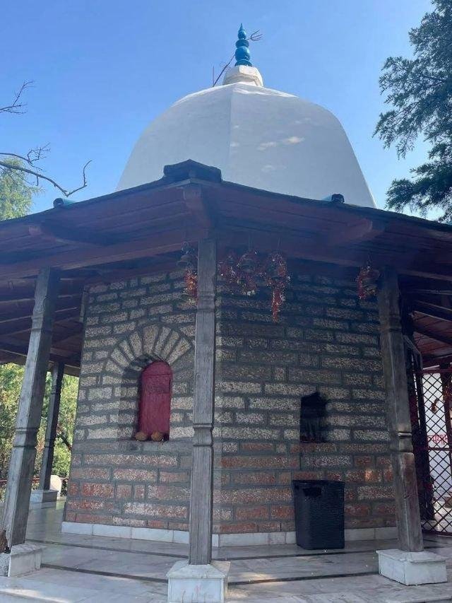 Mukteshwar Mahadev Temple – Mukteshwar