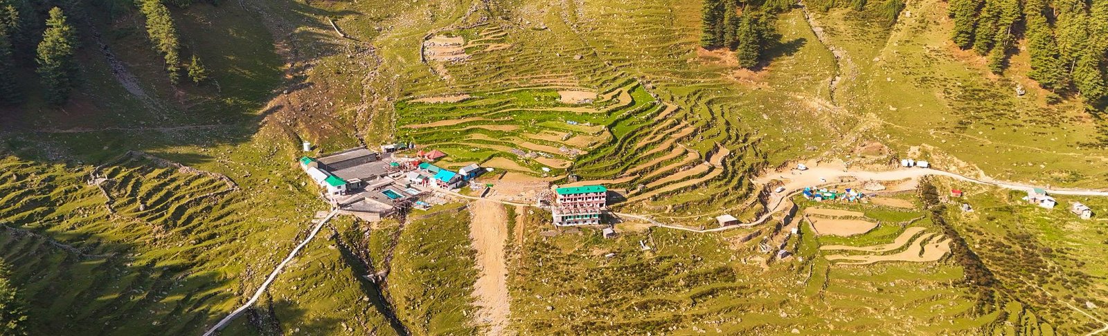Bharmani Mata Temple – Bharmour