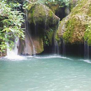 Baba Dhansar Temple – Reasi