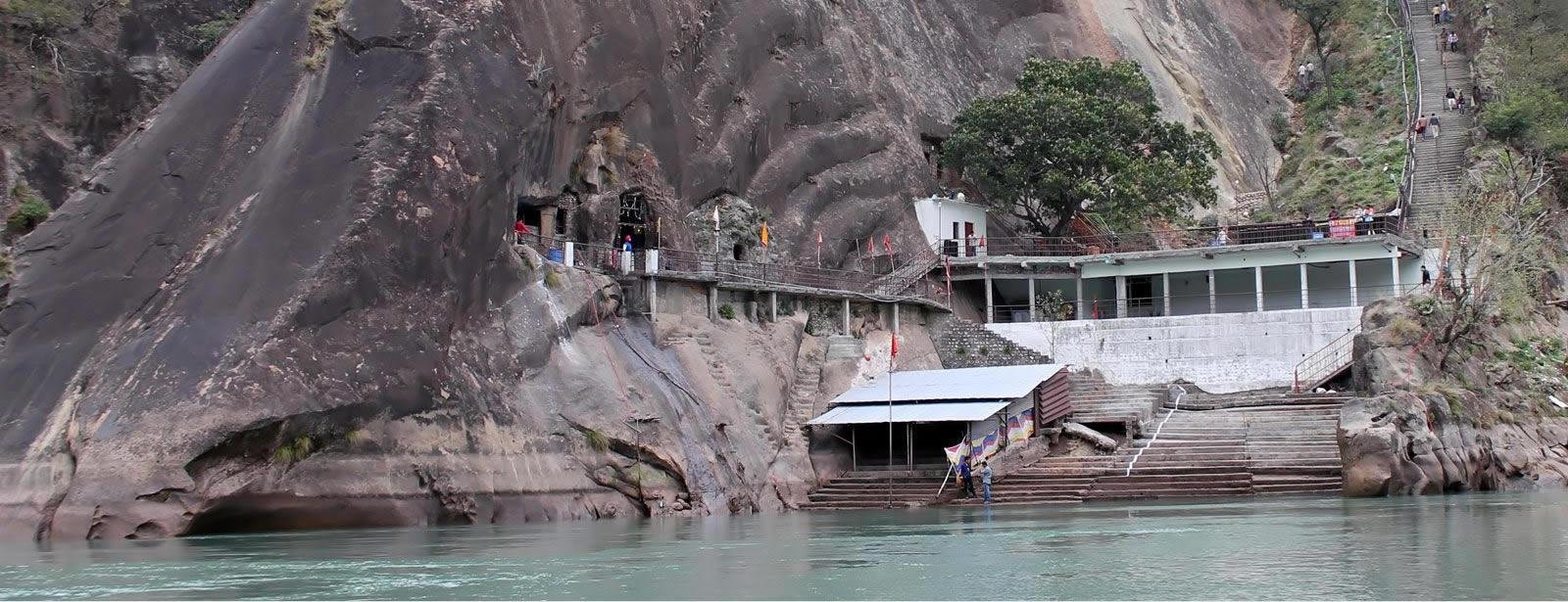 Mukteshwar Mahadev Temple – Pathankot