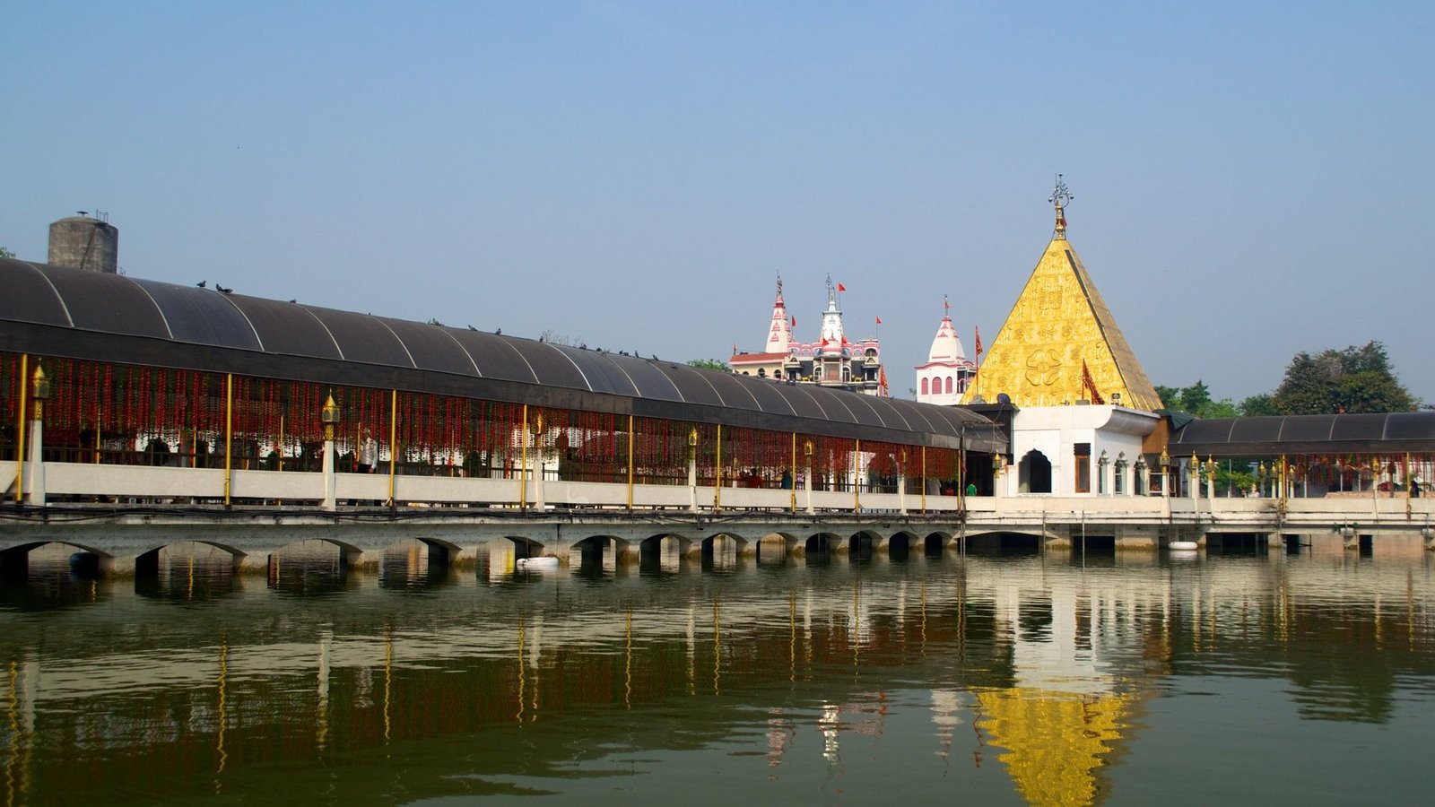 Devi Talab Temple – Jalandhar