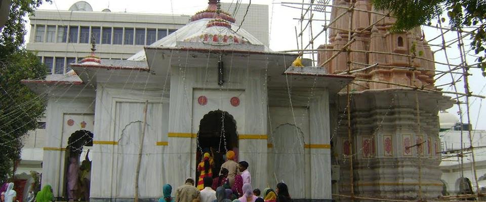 Kali Mata Temple – Patiala