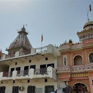 Maiser Khana Temple – Bathinda