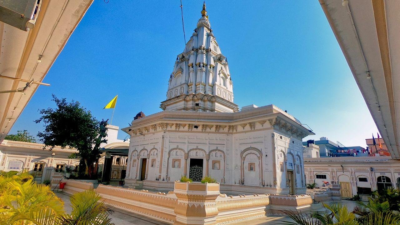 Panch Mandir – Kapurthala