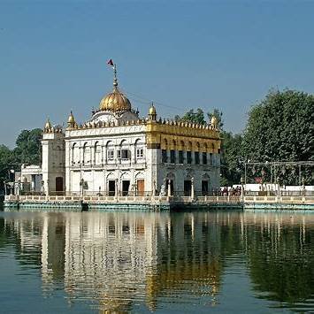 Durgiana Temple – Amritsar