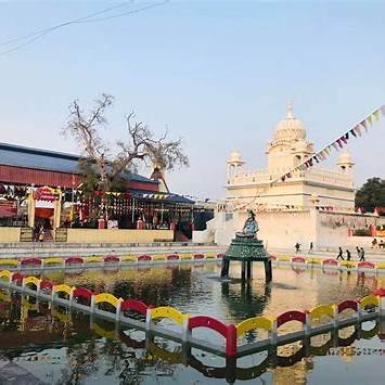 Sthaneshwar Mahadev Temple – Kurukshetra