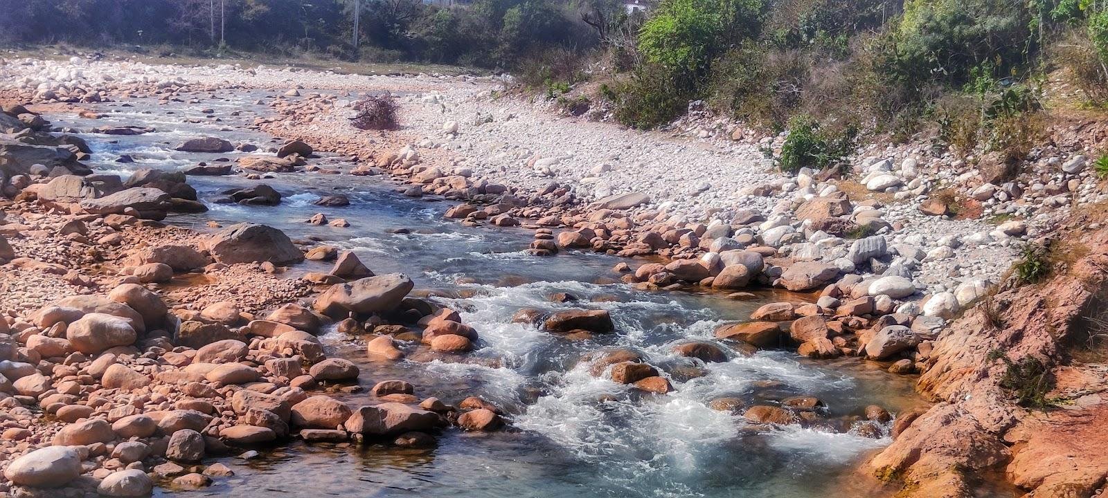 Jhajjar Kotli