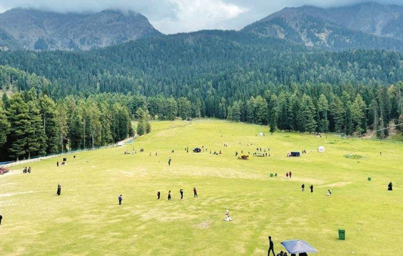 Baisaran Valley