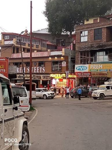 Kud Market