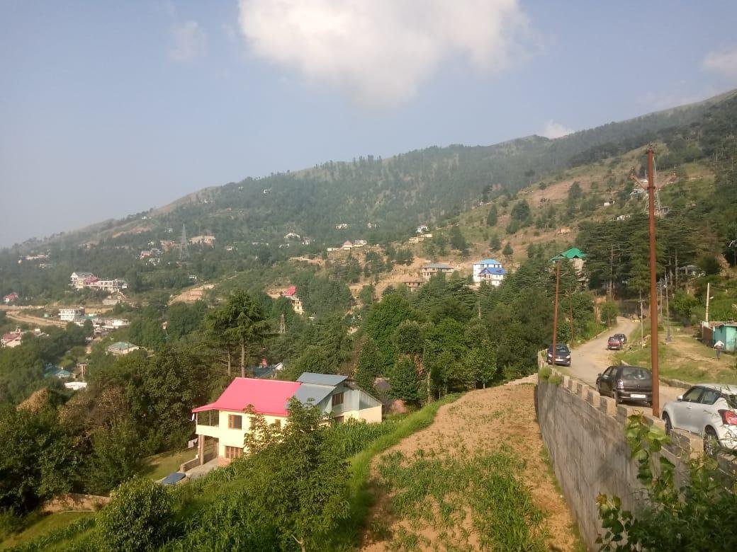 Kud Village
