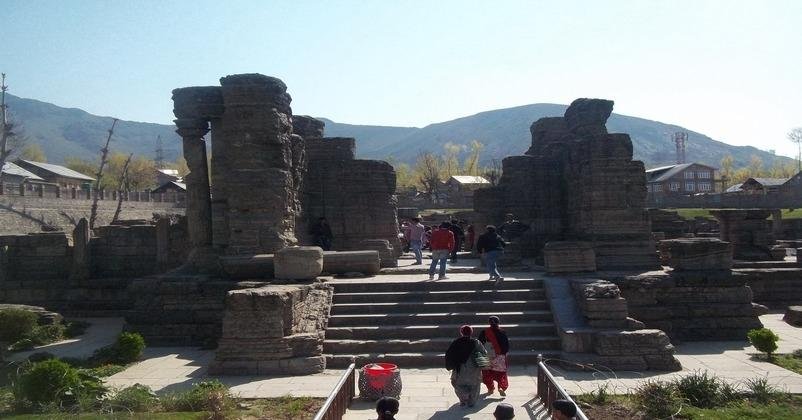 Mattan Market