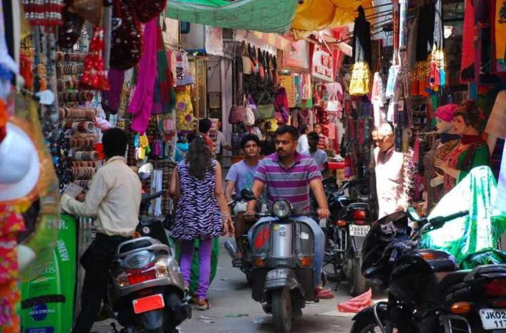 Kotwali Bazaar