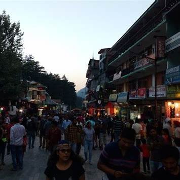 Manu Market