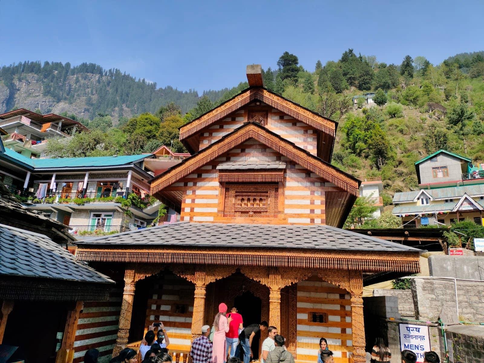 Vashisht Village