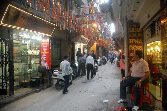 Guru Bazaar