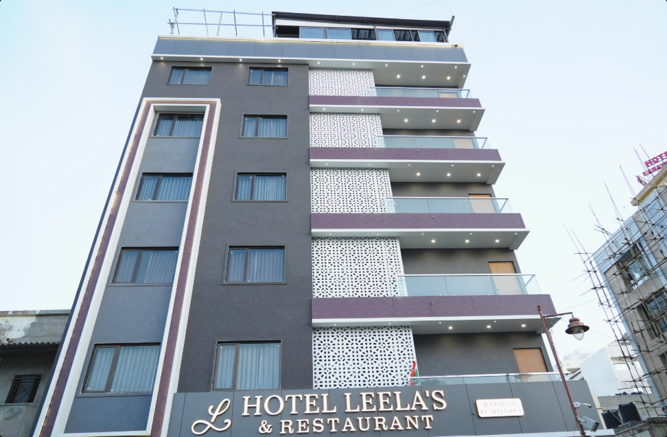 Hotel Leela's