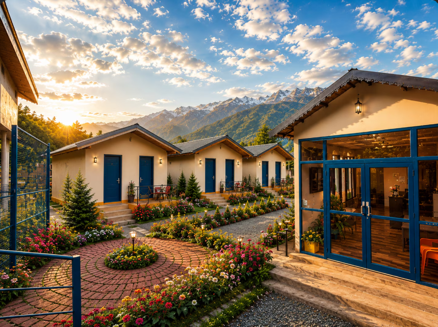 Namah Boutique Resort