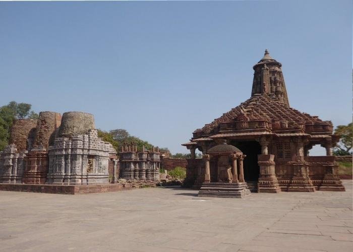 Menal Temple Complex Chittorgarh: History, Architecture, Waterfalls & Mudras Stays Travel Guide