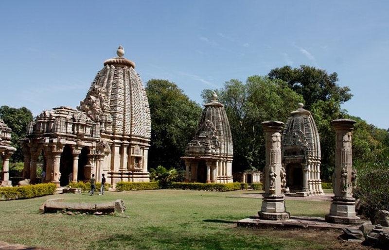 Baroli Temple Complex Rawatbhata: History, Architecture, Timings & Mudras Stays Travel Guide