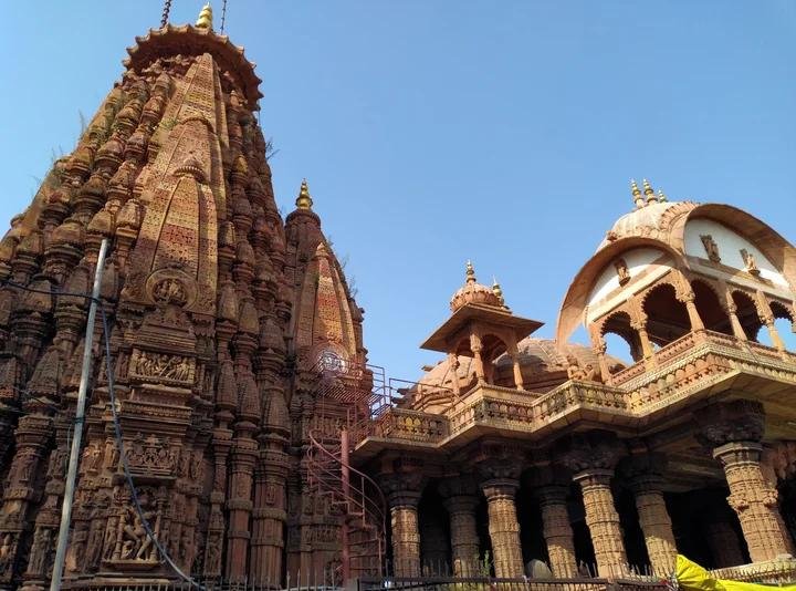 Chandrabhaga Temple Jhalrapatan: History, Architecture, Timings & Mudras Stays Guide