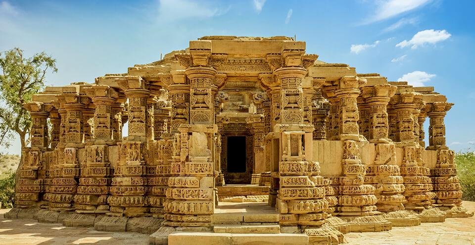 Kiradu Temple Barmer: History, Architecture, Mystery & Mudras Stays Guide