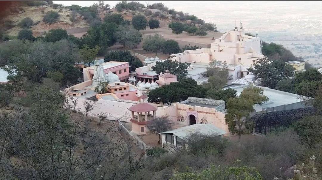 Sundha Mata Temple Jalore: History, Ropeway, Darshan Timings & Mudras Stays Guide