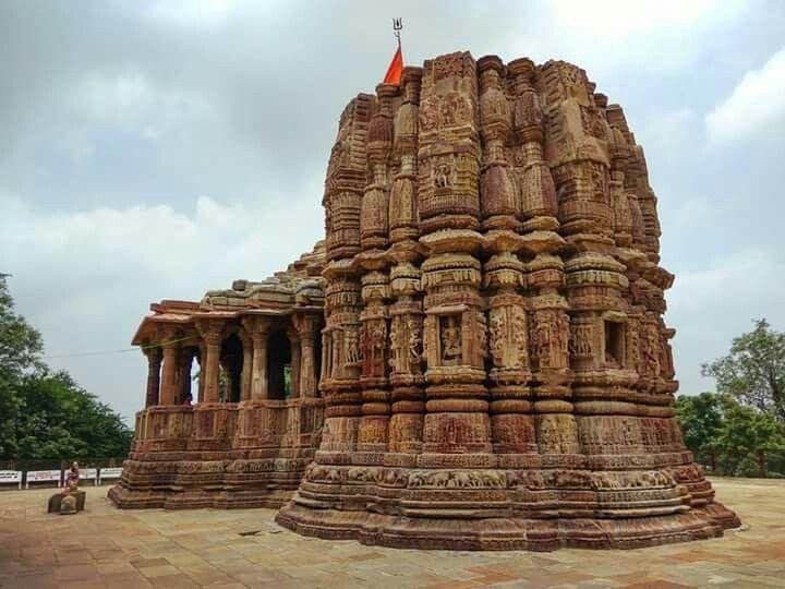 Galteshwar Mahadev Temple Kheda: History, Architecture, Darshan Timings & Mudras Stays Guide