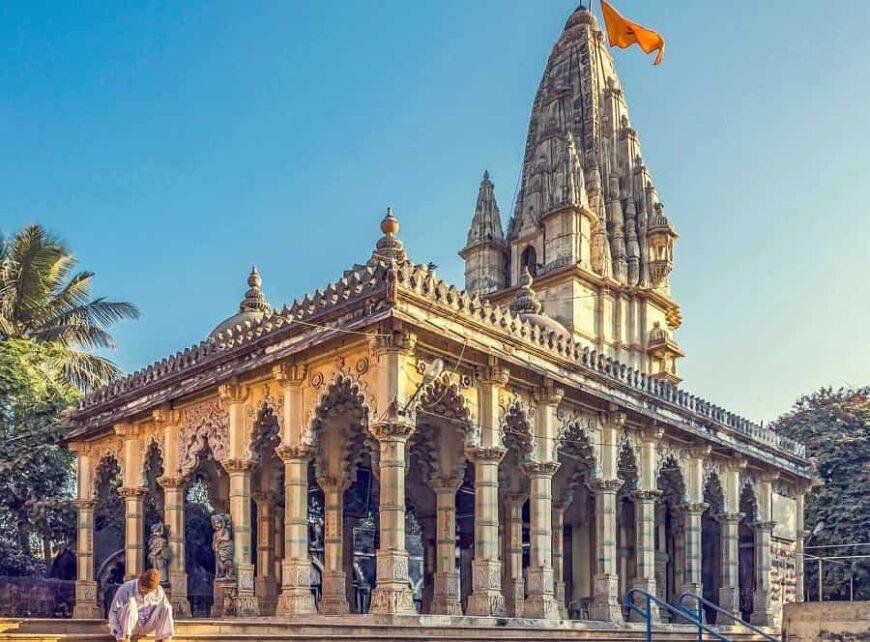 Bileshwar Mahadev Temple Porbandar: History, Darshan Timings & Mudras Stays Guide