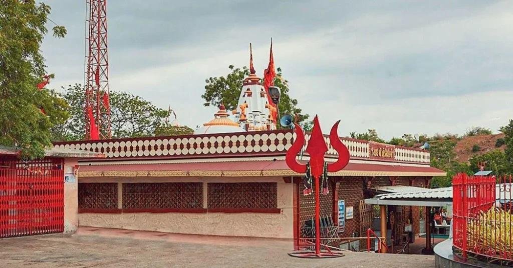 Khodiyar Mata Temple Rajpara: History, Darshan Timings & Mudras Stays Guide