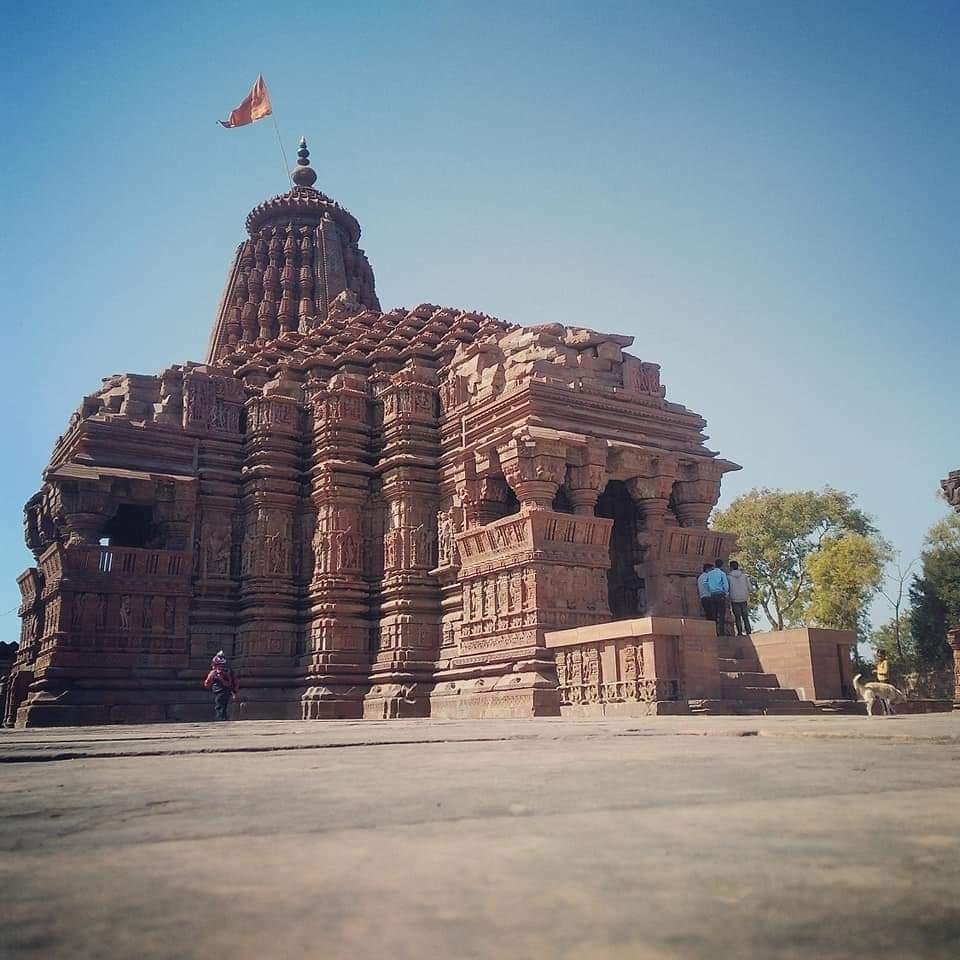 Udayeshwar Temple Vidisha: History, Architecture, Darshan & Mudras Stays Guide