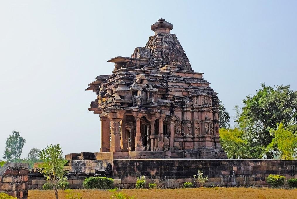 Bajramath Temple Gyaraspur: History, Architecture, Darshan & Mudras Stays Guide