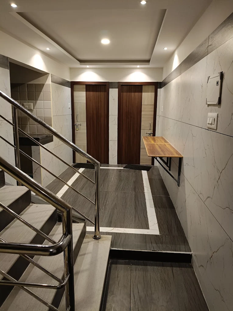 Leela Residency