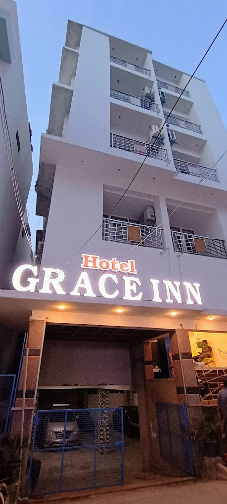 Hotel Grace Inn