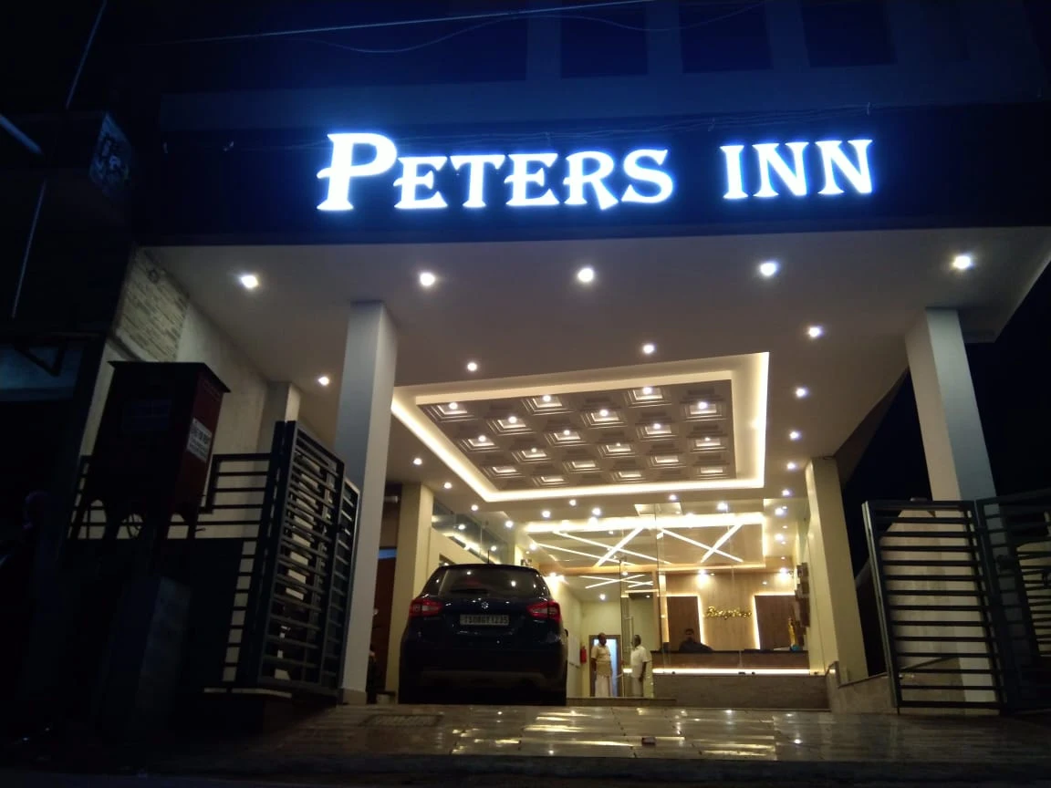 Hotel Peters Inn