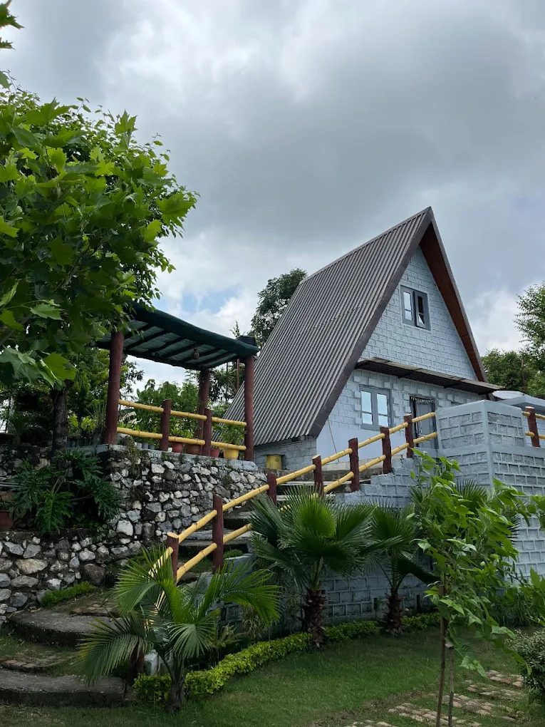 Coco Homes Katra