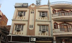 Hotel Sakhi Inn