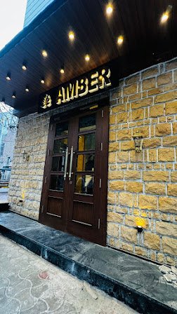 Amber B&B
