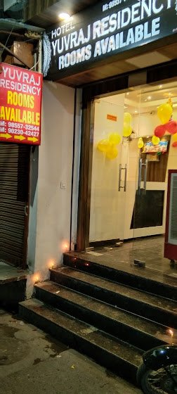 Yuvraj Residency