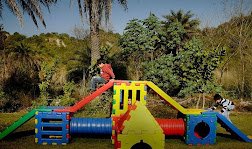 THE KIKAR LODGE