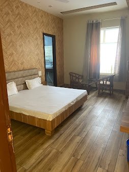 Hotel Heritage Lodge