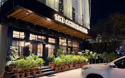 The Khyber Hotel