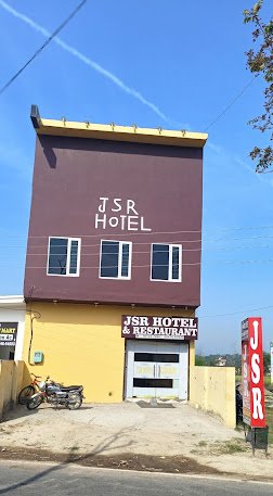 JSR HOTEL